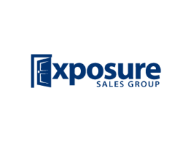 Exposure Sales Group entry by charmaine