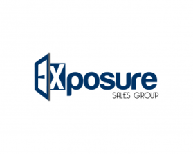 Exposure Sales Group entry by bermain
