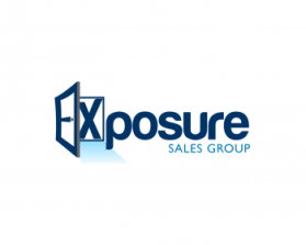 Exposure Sales Group entry by bermain