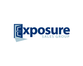 Exposure Sales Group entry by charmaine