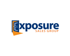 Winning entry: Exposure Sales Group entry by charmaine