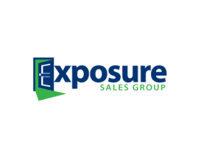 Exposure Sales Group entry by charmaine
