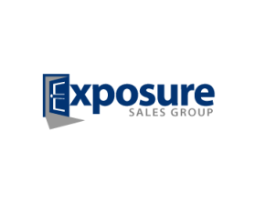 Exposure Sales Group entry by charmaine