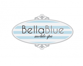 Bella blue mobile spa entry by annarising
