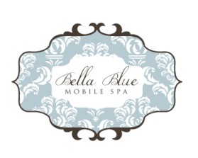 Bella blue mobile spa entry by malena