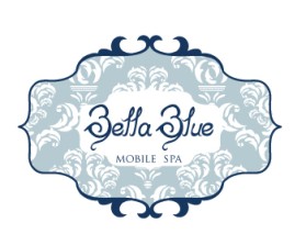 Bella blue mobile spa entry by malena