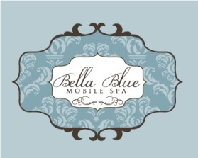 Bella blue mobile spa entry by malena