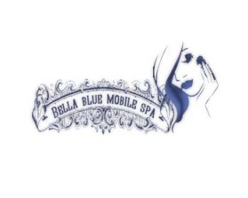 Bella blue mobile spa entry by jon