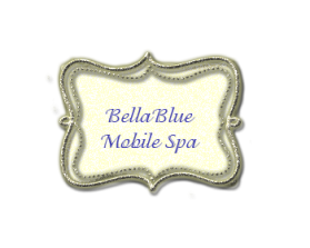 Bella blue mobile spa entry by jon