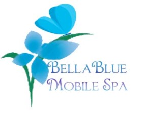 Bella blue mobile spa entry by jon