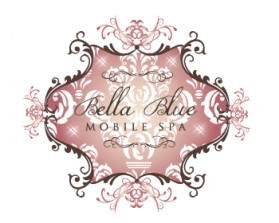Bella blue mobile spa entry by malena