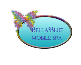 Bella blue mobile spa entry by jon