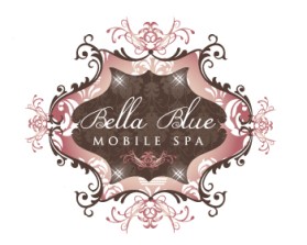 Bella blue mobile spa entry by malena