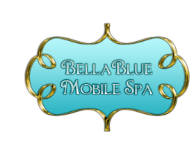 Bella blue mobile spa entry by jon