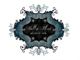 Bella blue mobile spa entry by malena