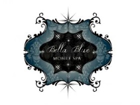 Bella blue mobile spa entry by malena