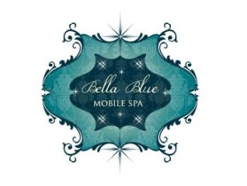 Bella blue mobile spa entry by malena