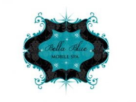 Bella blue mobile spa entry by malena