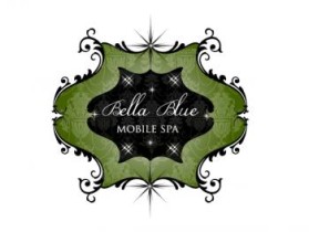 Bella blue mobile spa entry by malena