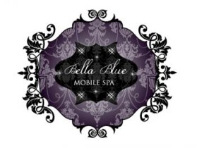Bella blue mobile spa entry by malena