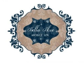 Bella blue mobile spa entry by malena