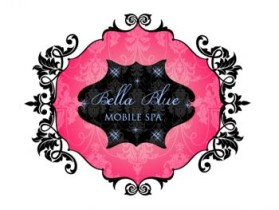 Bella blue mobile spa entry by malena
