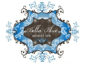 Bella blue mobile spa entry by malena