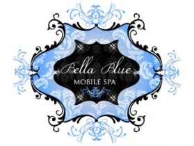 Bella blue mobile spa entry by malena
