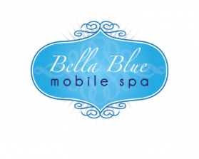 Bella blue mobile spa entry by annarising