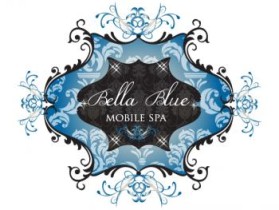 Bella blue mobile spa entry by malena