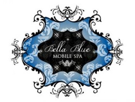 Bella blue mobile spa entry by malena
