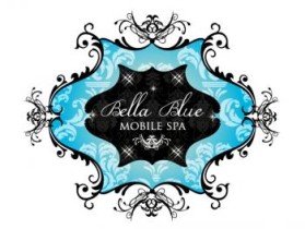 Bella blue mobile spa entry by malena
