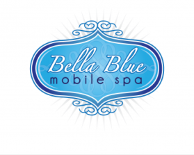 Bella blue mobile spa entry by annarising