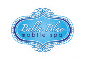 Bella blue mobile spa entry by annarising