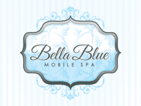 Bella blue mobile spa entry by marianaa