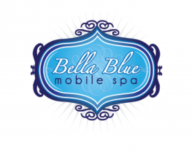 Bella blue mobile spa entry by annarising