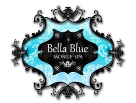 Bella blue mobile spa entry by malena