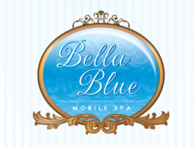 Bella blue mobile spa entry by marianaa