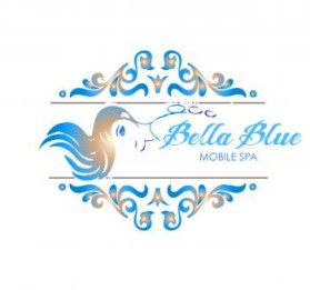 Bella blue mobile spa entry by schk