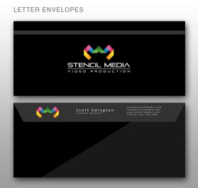 Stencil Media entry by 0340gj40f
