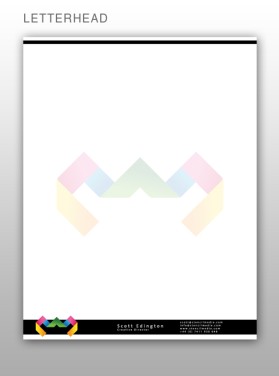 Stencil Media entry by 0340gj40f