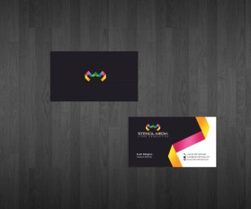 Stencil Media entry by adyyy