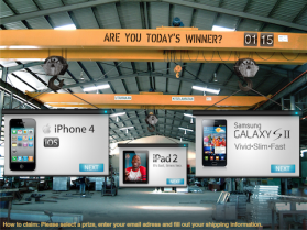 Banner Ad Design entry 415344 submitted by Vapaus000 to the Banner Ad Design for 	 No name, Design only run by JutesMB