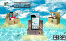 Banner Ad Design entry 415345 submitted by Vapaus000 to the Banner Ad Design for 	 No name, Design only run by JutesMB