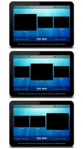 Banner Ad Design entry 415348 submitted by ringobingo