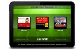 Banner Ad Design entry 429258 submitted by ringobingo