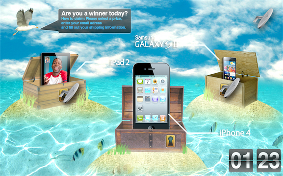 winning Banner Ad Design entry by Vapaus000