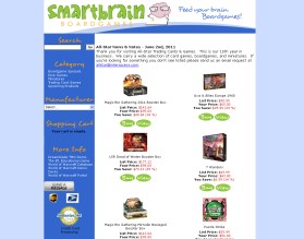 www.smartbrainboardgames.com entry by my.flair.lady