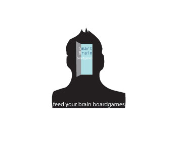 Banner Ad Design for www.smartbrainboardgames.com