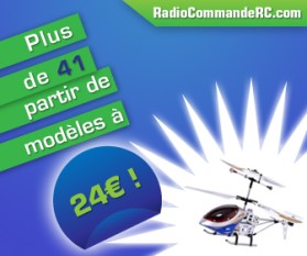 Banner Ad Design entry 415617 submitted by deesquared81 to the Banner Ad Design for radiocommanderc.com run by northtrex